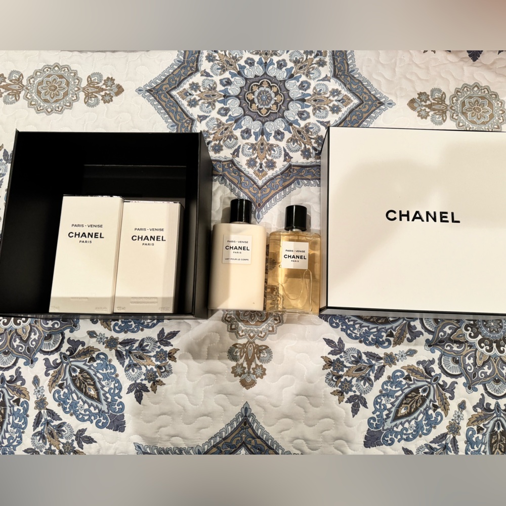 Chanel Perfume